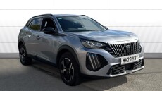 Peugeot 2008 1.2 PureTech 130 Allure 5dr Petrol Estate